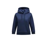 PEAK PERFORMANCE Sweat-shirt bleu foncé, Taille XL