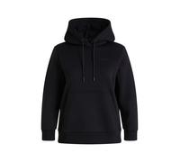 Peak Performance - Women's Original Small Logo Hoodie - Sweat à capuche - M - black