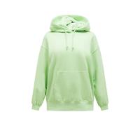 PEAK PERFORMANCE Sweat-shirt 'Terry' vert, Taille L