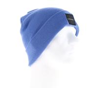 Peak Performance Switch Hat Bonnets Taille unique Bleu