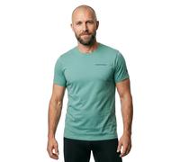 Peak Performance T-shirt à Manches Courtes Explore Logo