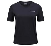 Peak Performance T-shirt à Manches Courtes Explore Logo