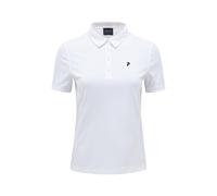 PEAK PERFORMANCE T-shirt 'Alta' blanc, Taille XS