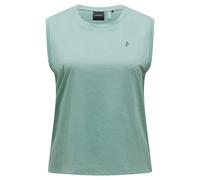 Peak Performance T-shirt Sans Manches Explore Graphic