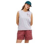 Peak Performance T-shirt Sans Manches Explore Graphic