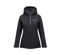 Peak Performance Taille X : Veste de Ski, Noir, m Homme
