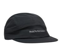 Peak Performance - Trail Cap - Casquette - One Size - black