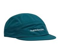Peak Performance - Trail Cap - Casquette - One Size - ponderosa pine
