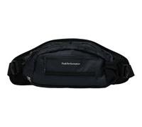 PEAK PERFORMANCE Trail Hip Bag - Mixte - Noir - taille Unique- modèle 2026