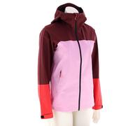 Peak Performance - Women's Trail Hipe Shell Jacket - Veste imperméable - M - obscure