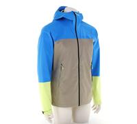 Peak Performance - Trail Hipe Shell Jacket - Veste imperméable - XL - brilliant blue