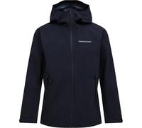 PEAK PERFORMANCE Trail Hipe Shell Jacket - Homme - - taille S- modèle 2026