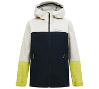 Peak Performance - Trail Hipe Shell Jacket - Veste imperméable - XL - sand fog