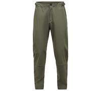 Peak Performance - Trail Pants - Pantalon de vélo - L - pine needle