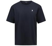 Peak Performance - Trail S/S - T-shirt technique - L - black