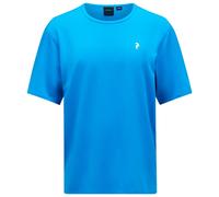 Peak Performance - Trail S/S - T-shirt technique - XL - brilliant blue