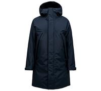 Peak Performance - Treeline Down Parka - Parka - M - black