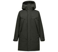 Peak Performance - Treeline Down Parka - Parka - XL - olive extreme
