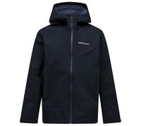 Peak Performance - Treeline Gore-Tex 3L Jacket - Veste imperméable - L - black