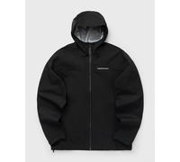 Veste impermeable peak performance hike gore tex 3l noir homme