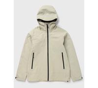 Veste impermeable peak performance hike gore tex 3l beige femme