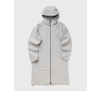 Peak Performance - Women's Treeline Shell Parka - Veste imperméable - L - summit smoke