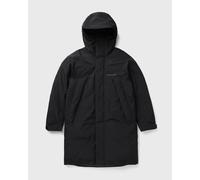 Peak Performance Treeline HIPE® 2L Down Shell Parka men Down & Puffer Jackets black taille: S