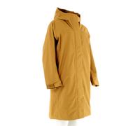 Peak Performance Treeline Insulated Parka Femmes Manteau S Brun