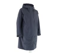 Peak Performance Treeline Insulated Parka Femmes Manteau S Noir
