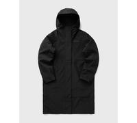 Parka De Pluie Noire Pour Femmes Peak Performance W Treeline Insulated Parka G80549010-50