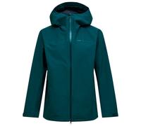 Peak Performance - Treeline Shell Jacket - Veste imperméable - XXL - ponderosa pine