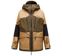 Peak Performance - Vertical GORE-TEX Pro Jacket - Veste de ski - M - meadow moss