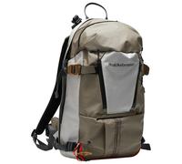 Peak Performance - Vertical Ski Backpack 20 - Sac à dos ski - avid beige / antarctica