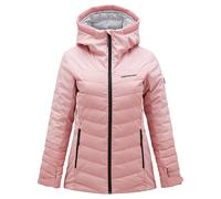 PEAK PERFORMANCE W Blackfire Jacket - Femme - Rose - taille S- modèle 2025