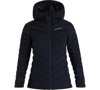 PEAK PERFORMANCE W Frost Ski Jacket - Femme - Noir - taille S- modèle 2025