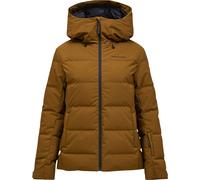 PEAK PERFORMANCE Shred Down Jacket W - Femme - - taille XS- modèle 2027