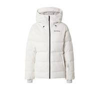 PEAK PERFORMANCE Veste de sport blanc, Taille L