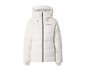 PEAK PERFORMANCE Veste de sport blanc, Taille M