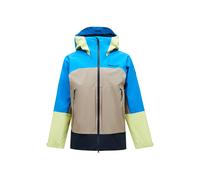 PEAK PERFORMANCE Veste de sport bleu, Taille S