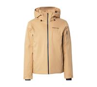 PEAK PERFORMANCE Veste de sport 'Maroon' beige, Taille S