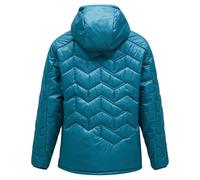 Peak Performance Elevate Liner Jacket Bleu L Homme