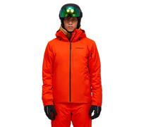 Peak Performance Veste Maroon Insulated