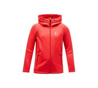 PEAK PERFORMANCE Veste mi-saison rouge, Taille 170