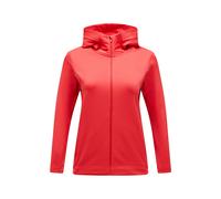 PEAK PERFORMANCE Veste outdoor rouge, Taille S