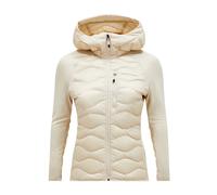 Peak Performance - Vestes - Femme - Sport - Beige - Taille: 38 FR