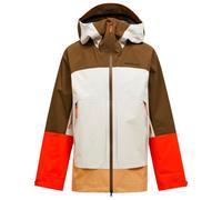 Peak Performance - Vislight GORE-TEX C-Knit Jacket - Veste de ski - XXL - meadow moss