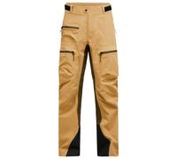 Peak Performance - Vislight GORE-TEX C-Knit Pants - Pantalon de ski - XXL - sierra sand