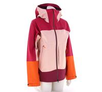 Peak Performance Vislight GTX C-Knit Femmes Veste de ski Gore-Tex M Rouge
