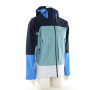Peak Performance Vislight GTX C-Knit Hommes Veste de ski Gore-Tex M Bleu
