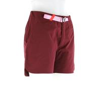 Peak Performance Vislight Light Shorts Femmes Short Outdoor S Rouge